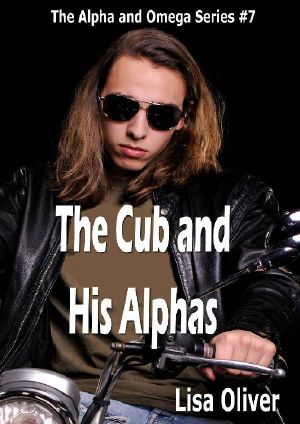 [Alpha and Omega 07] • The Cub and His Alphas